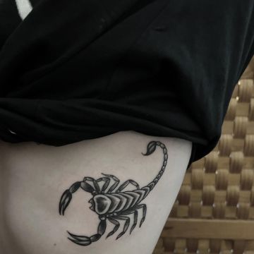 Deferro - Amadora - Tattoo Artists