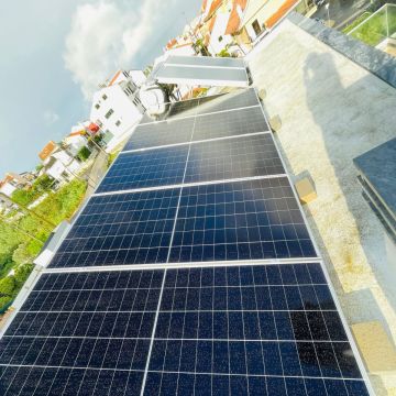 PRIMEWATT - Albergaria-a-Velha - Consultoria em Sustentabilidade