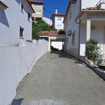 Fenda & Prumo - Sertã - Instalación o reemplazo de bombas de desagüe