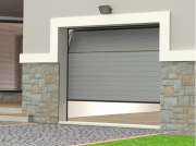 Steel Materials and Gates