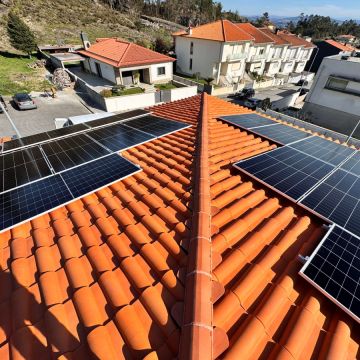 PRIMEWATT - Albergaria-a-Velha - Energias Renováveis e Sustentabilidade
