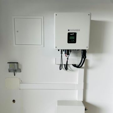 PRIMEWATT - Albergaria-a-Velha - Consultoria em Sustentabilidade