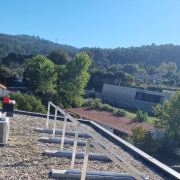 PRIMEWATT - Albergaria-a-Velha - Energias Renováveis e Sustentabilidade