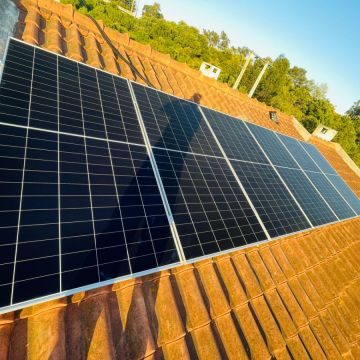PRIMEWATT - Albergaria-a-Velha - Consultoria em Sustentabilidade