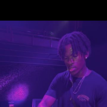 DJ GUCCI X - Seixal - DJ pour soirée d'adolescents