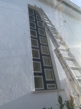 Bruno Silva - Cascais - Drywall Repair and Texturing