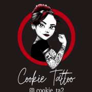 Cookie Ta2 - Tomar - Tatuadores