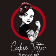 Cookie Ta2 - Tomar - Tatuagens e Piercings