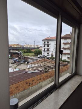Instalação de Janelas de Alumínio