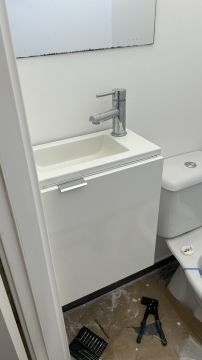 Adrian Viloria - Lisboa - Reparação de Cortador de Relva