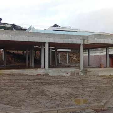 ALPA construção e remodelação - Santo Tirso - Rénovation de cuisine
