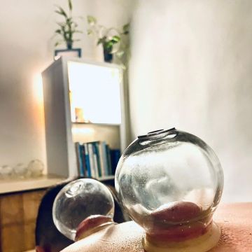 Dudu Terapeuta profissional e dermocosmiatra - Porto - Massagem Desportiva