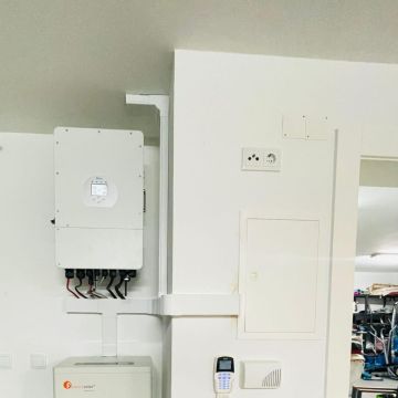 PRIMEWATT - Albergaria-a-Velha - Consultoria em Sustentabilidade