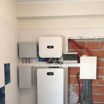 PRIMEWATT - Albergaria-a-Velha - Energias Renováveis e Sustentabilidade