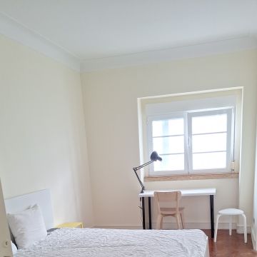 COLECIONADOR DE TRABALHO - Seixal - Remodel a Room