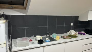 Adrian Viloria - Lisboa - Reparação de Tubos de Canalização