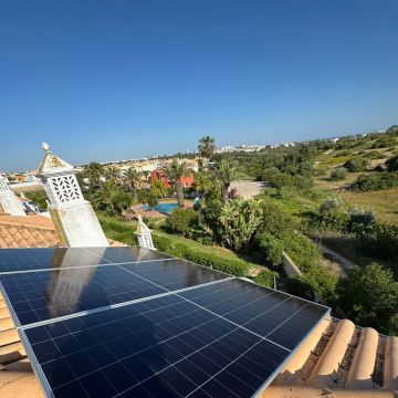 PRIMEWATT - Albergaria-a-Velha - Consultoria em Sustentabilidade