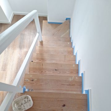 COLECIONADOR DE TRABALHO - Seixal - Sound Proofing