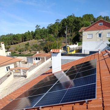 PRIMEWATT - Albergaria-a-Velha - Energias Renováveis e Sustentabilidade