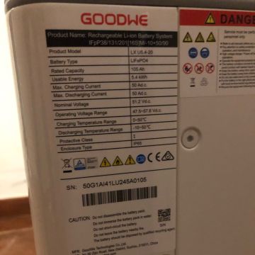 PRIMEWATT - Albergaria-a-Velha - Instalação de Painel Solar