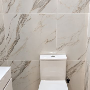 LF Remodelações - Vila Nova de Gaia - Remodelación del ático