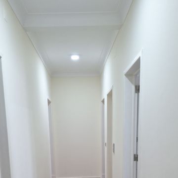 COLECIONADOR DE TRABALHO - Seixal - New Home Construction
