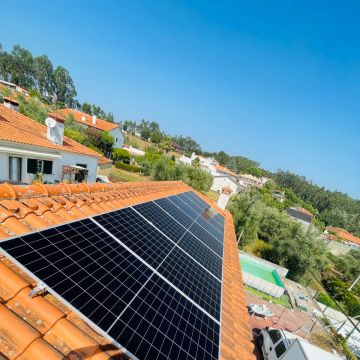 PRIMEWATT - Albergaria-a-Velha - Consultoria em Sustentabilidade