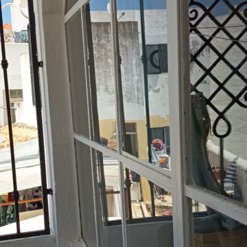 Reset cleaning Algarve - Silves - Nettoyage de tissus d’ameublement et de mobilier