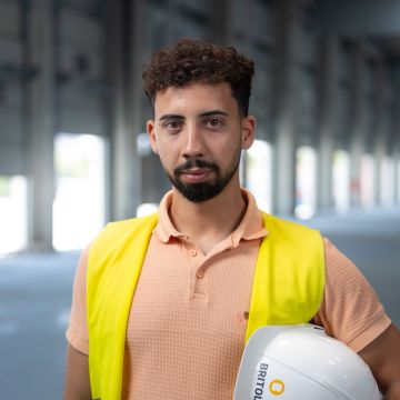 Engº. Diogo Barros - Vila Nova de Famalicão - Inspecciones