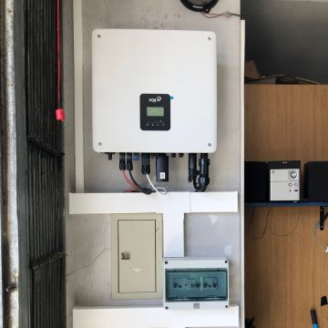 PRIMEWATT - Albergaria-a-Velha - Energias Renováveis e Sustentabilidade