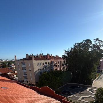 Bruno Silva - Cascais - Pose de sol en béton