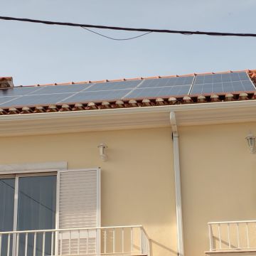 PRIMEWATT - Albergaria-a-Velha - Energias Renováveis e Sustentabilidade
