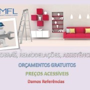 LMFL, LDA - Lisboa - Vinyl or Linoleum Repair or Partial Replacement