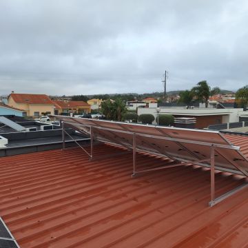 PRIMEWATT - Albergaria-a-Velha - Consultoria em Sustentabilidade