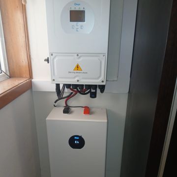 PRIMEWATT - Albergaria-a-Velha - Energias Renováveis e Sustentabilidade