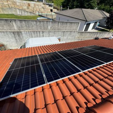 PRIMEWATT - Albergaria-a-Velha - Consultoria em Sustentabilidade