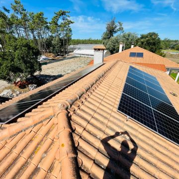 PRIMEWATT - Albergaria-a-Velha - Consultoria em Sustentabilidade