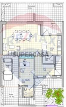 Construção de Casa Modular