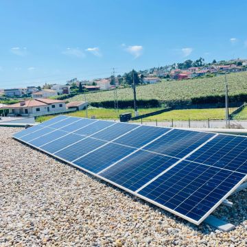 PRIMEWATT - Albergaria-a-Velha - Consultoria em Sustentabilidade