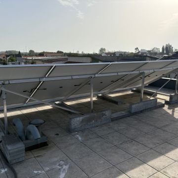 PRIMEWATT - Albergaria-a-Velha - Energias Renováveis e Sustentabilidade