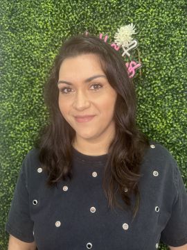 Sofia Guimaraes - Makeup Artist - Maia - Maquilhagem para Casamento