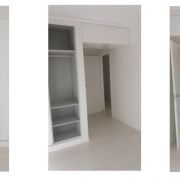 LMFL, LDA - Lisboa - Remodelação de Casa de Banho