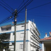 RUBEN MELO - Vila Franca de Xira - Instalação ou Substituição de Telhado