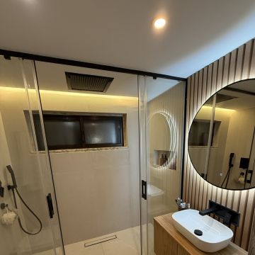 Castro Vieira Construções - Sintra - Instalação de Ventoinha