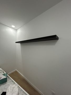 Adrian Viloria - Lisboa - Instalação de Ventoinha