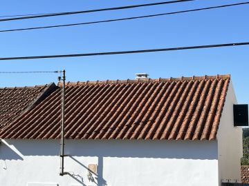 Telhados e Coberturas