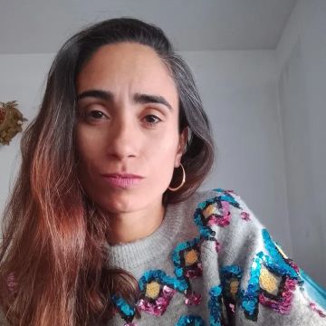 Adeline Isis - Benavente - Organisation de la maison