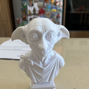 Miguel Almeida - Montijo - 3D-Druck