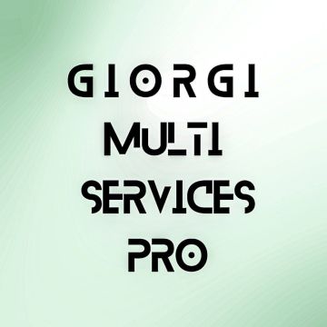 GIORGI Multi Services Pro - Coimbra - Servicios de demolición
