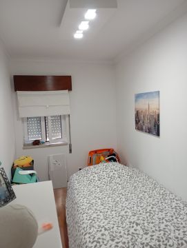 Interior Painting